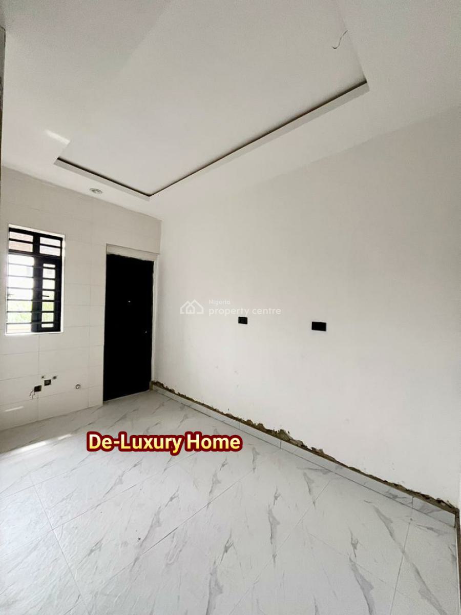 Contemporary 2 Bedroom Apartment ️, Ajah, Lagos, Flat / Apartment for Sale