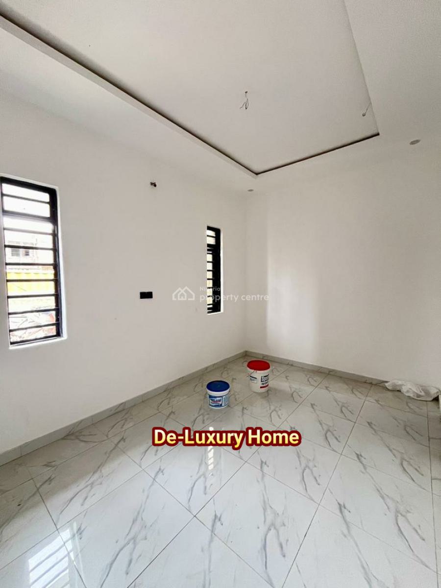 Contemporary 2 Bedroom Apartment ️, Ajah, Lagos, Flat / Apartment for Sale