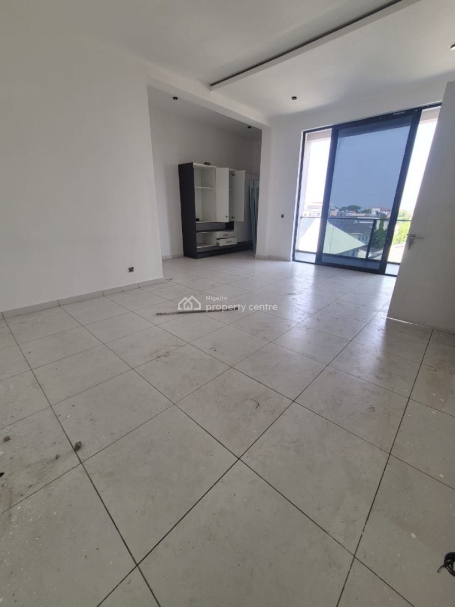 4 Bedroom Maisonette, Off Admiralty Way, Lekki Phase 1, Lekki, Lagos, House for Rent