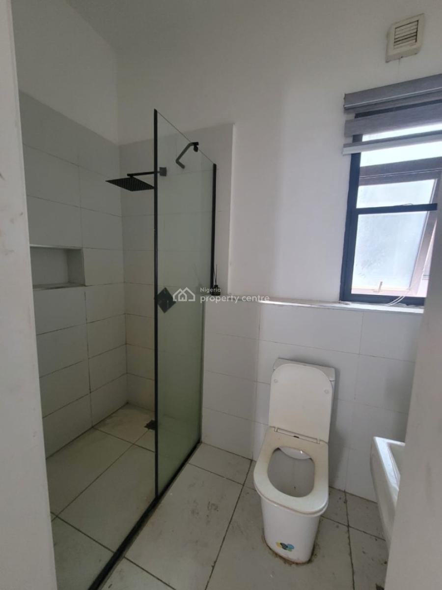 4 Bedroom Maisonette, Off Admiralty Way, Lekki Phase 1, Lekki, Lagos, House for Rent