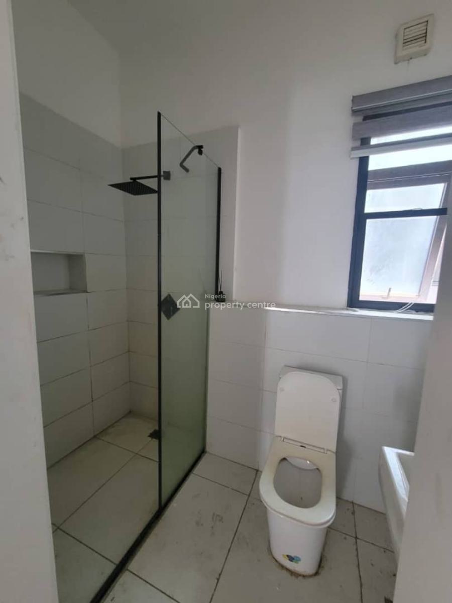 4 Bedroom Maisonette, Off Admiralty Way, Lekki Phase 1, Lekki, Lagos, House for Rent