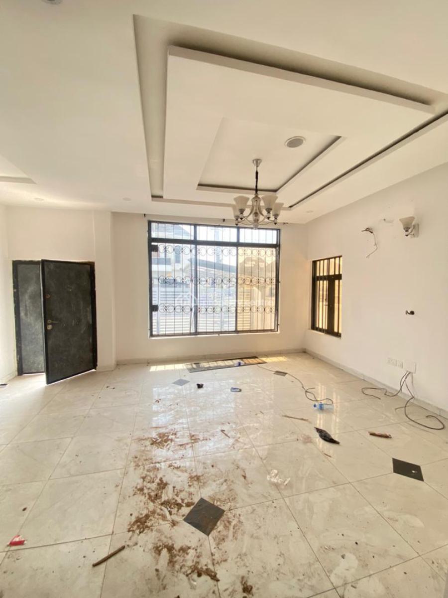 4 Bedroom Flat, Ikota, Lekki, Lagos, Semi-detached Duplex for Sale