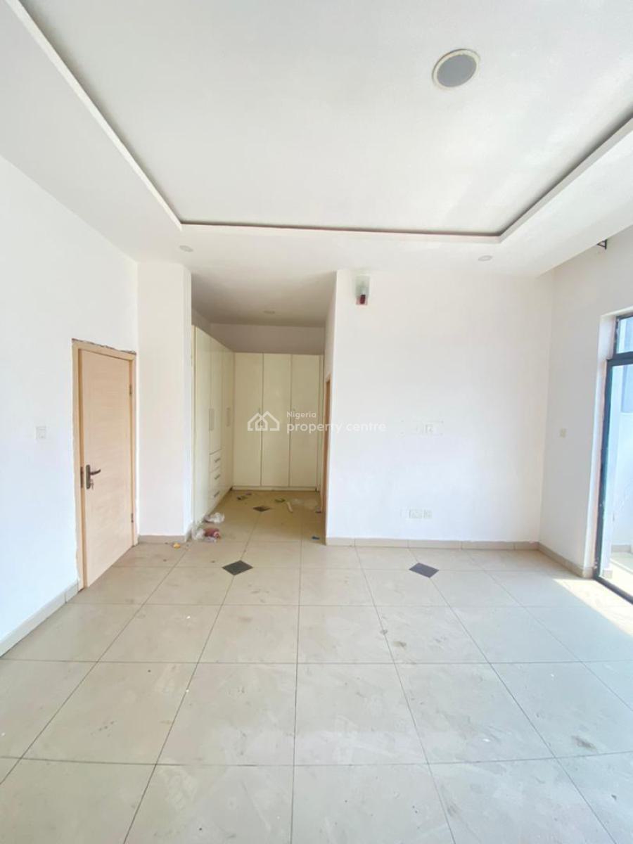 4 Bedroom Flat, Ikota, Lekki, Lagos, Semi-detached Duplex for Sale