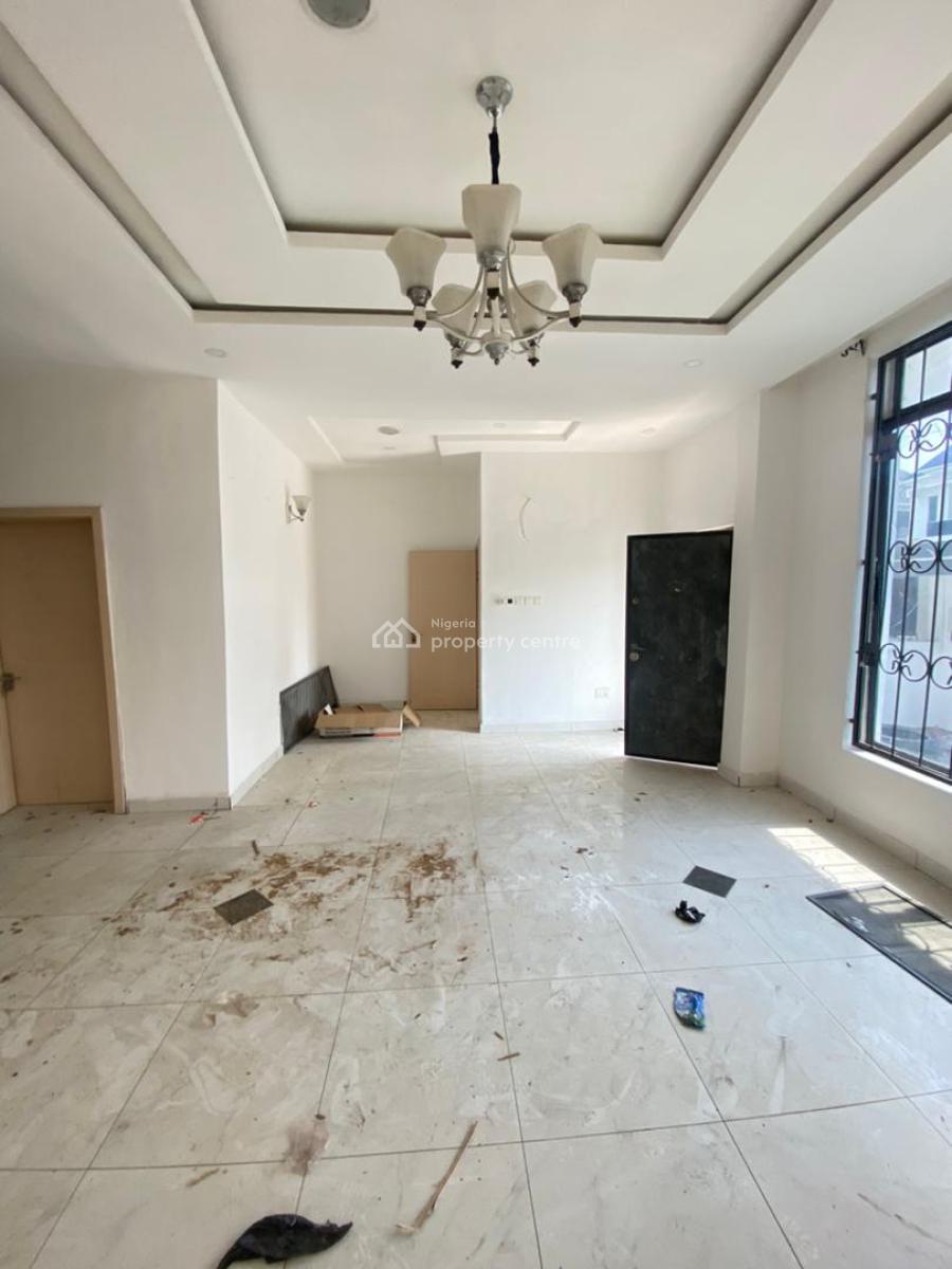 4 Bedroom Flat, Ikota, Lekki, Lagos, Semi-detached Duplex for Sale