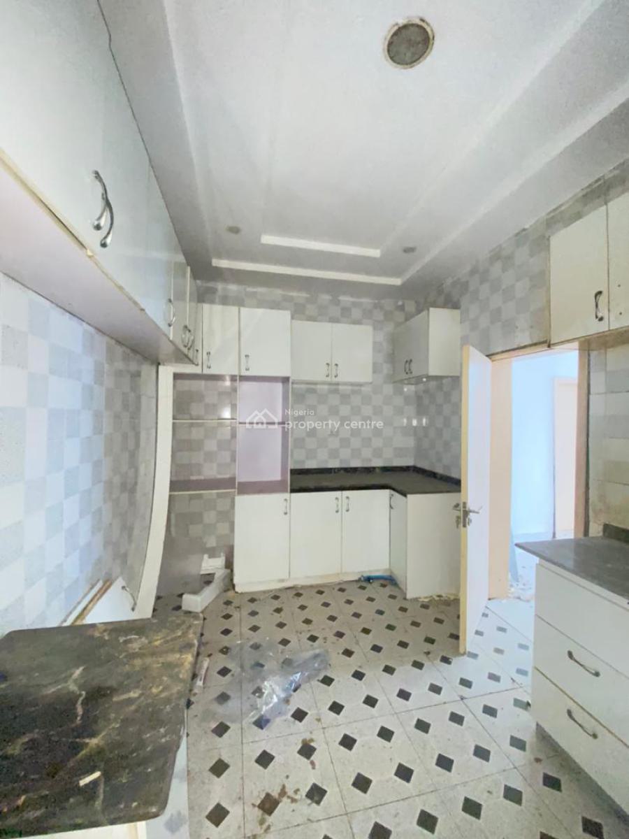 4 Bedroom Flat, Ikota, Lekki, Lagos, Semi-detached Duplex for Sale