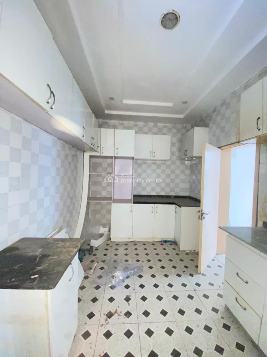 4 Bedroom Flat, Ikota, Lekki, Lagos, Semi-detached Duplex for Sale