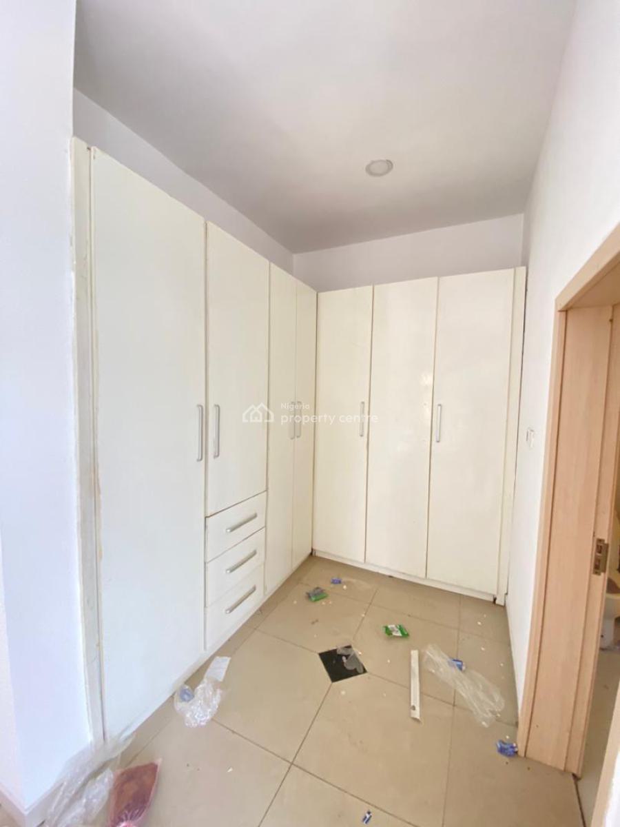 4 Bedroom Flat, Ikota, Lekki, Lagos, Semi-detached Duplex for Sale