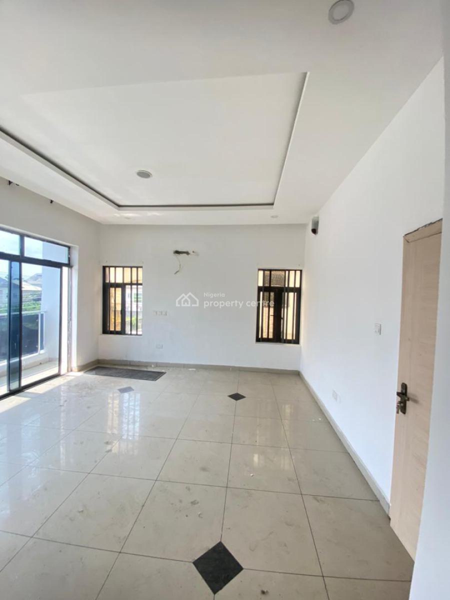 4 Bedroom Flat, Ikota, Lekki, Lagos, Semi-detached Duplex for Sale