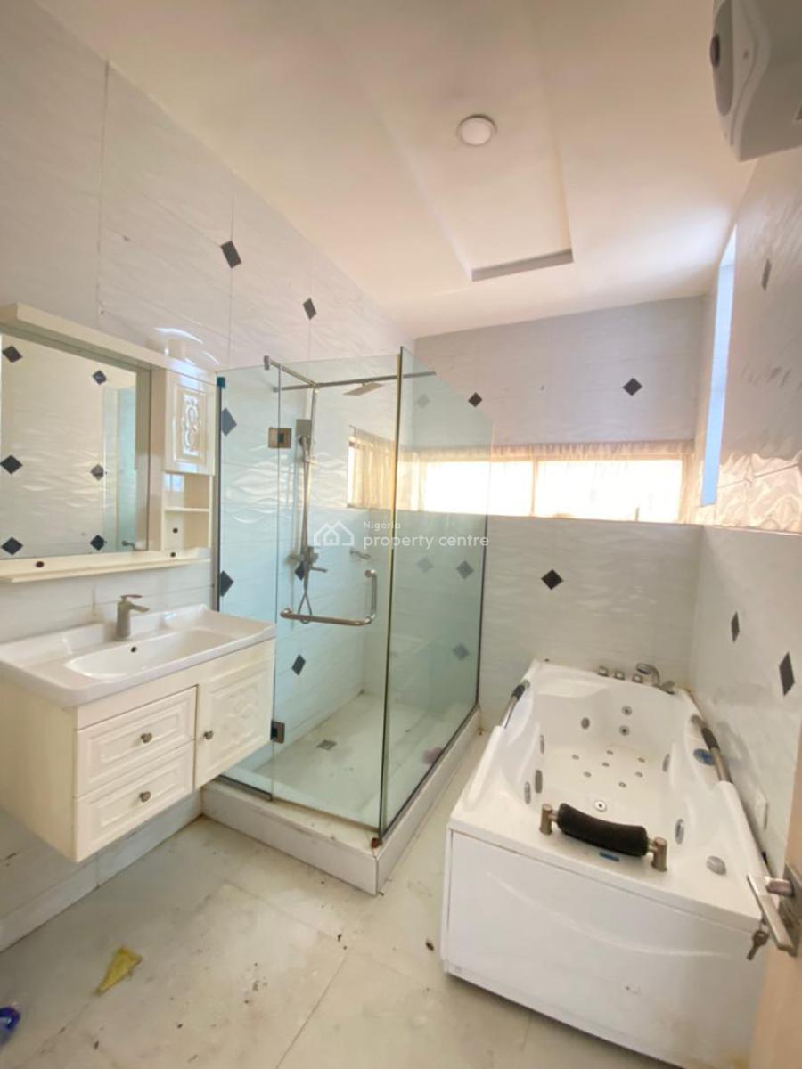 4 Bedroom Flat, Ikota, Lekki, Lagos, Semi-detached Duplex for Sale