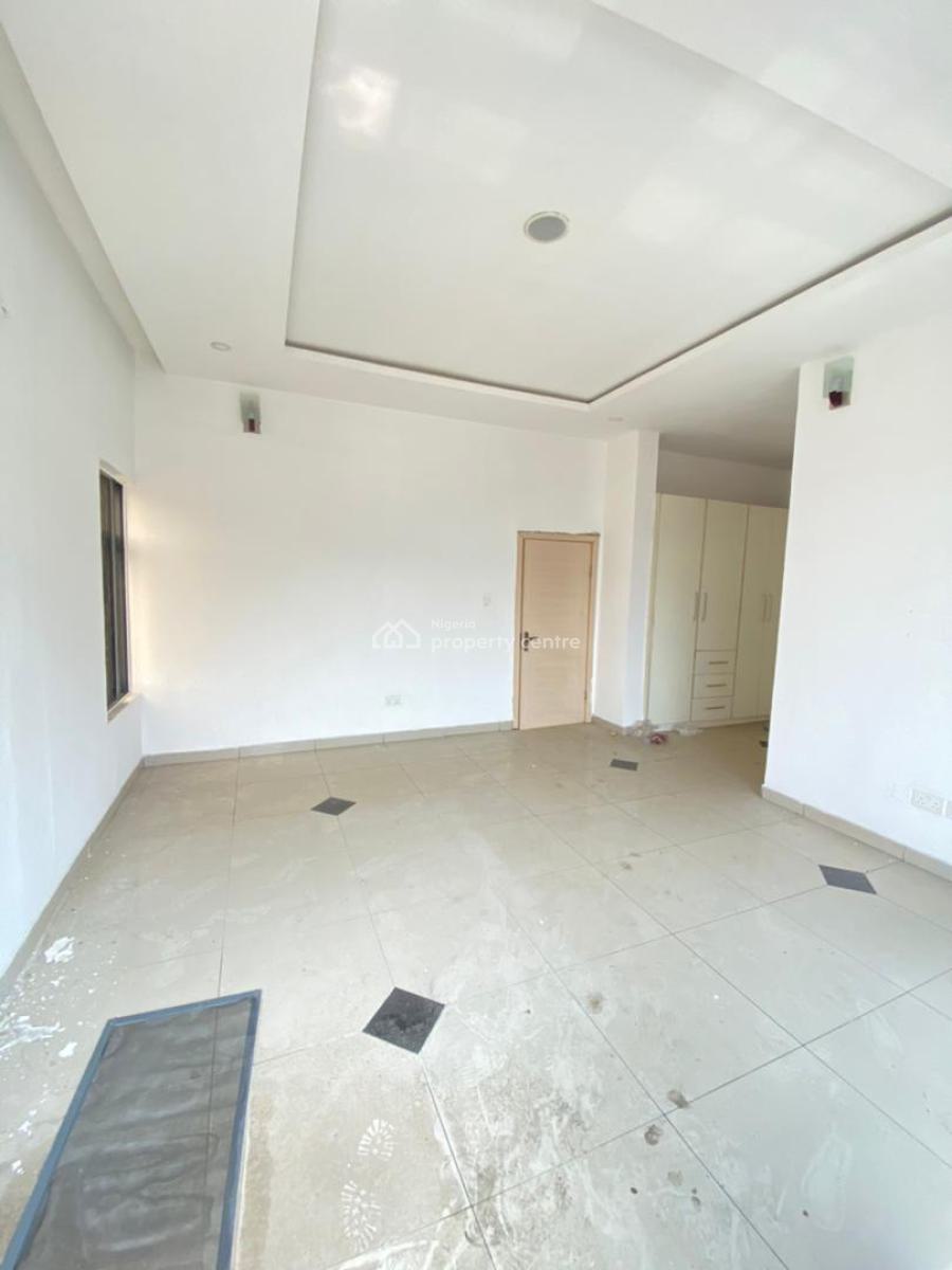 4 Bedroom Flat, Ikota, Lekki, Lagos, Semi-detached Duplex for Sale