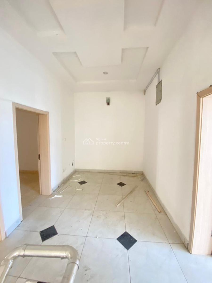 4 Bedroom Flat, Ikota, Lekki, Lagos, Semi-detached Duplex for Sale