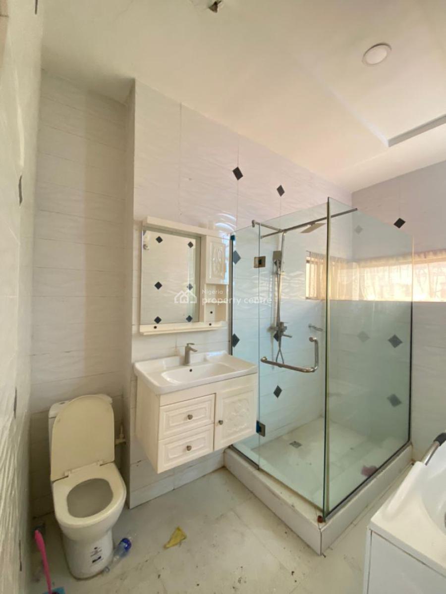 4 Bedroom Flat, Ikota, Lekki, Lagos, Semi-detached Duplex for Sale