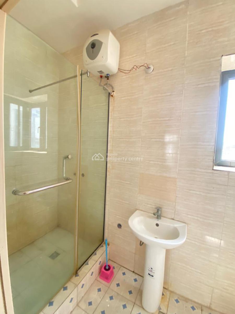 4 Bedroom Flat, Ikota, Lekki, Lagos, Semi-detached Duplex for Sale