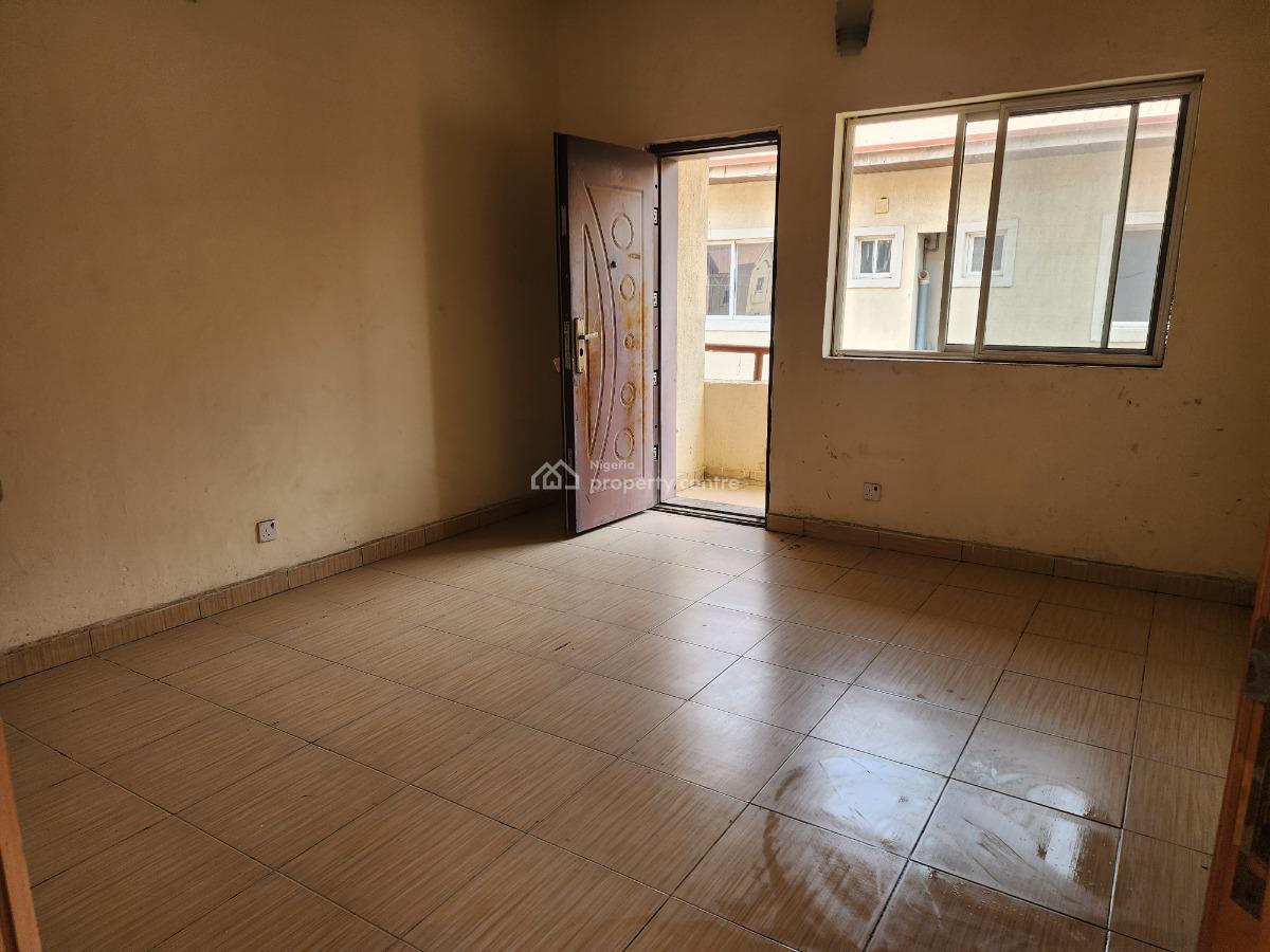 Luxury Room and Palour Self Contained, Fashola Estate, Sangotedo, Ajah, Lagos, Mini Flat (room and Parlour) for Rent