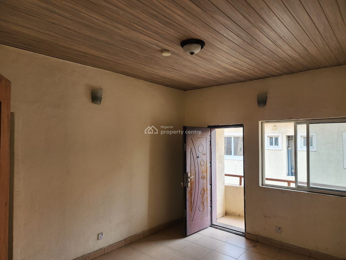 Luxury Room and Palour Self Contained, Fashola Estate, Sangotedo, Ajah, Lagos, Mini Flat (room and Parlour) for Rent