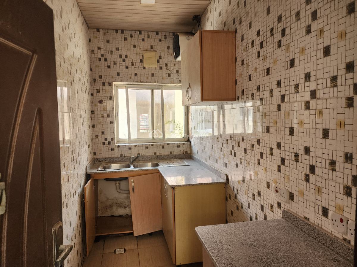 Luxury Room and Palour Self Contained, Fashola Estate, Sangotedo, Ajah, Lagos, Mini Flat (room and Parlour) for Rent