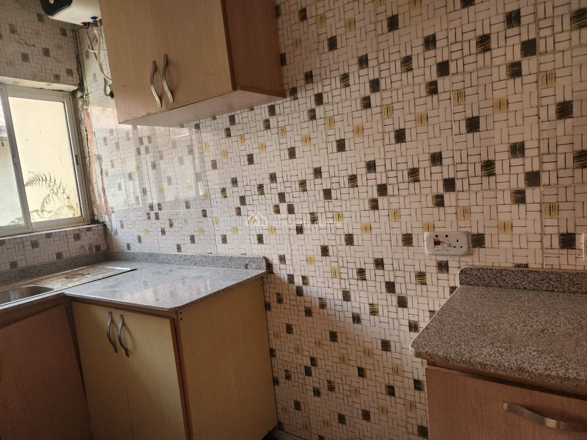 Luxury Room and Palour Self Contained, Fashola Estate, Sangotedo, Ajah, Lagos, Mini Flat (room and Parlour) for Rent