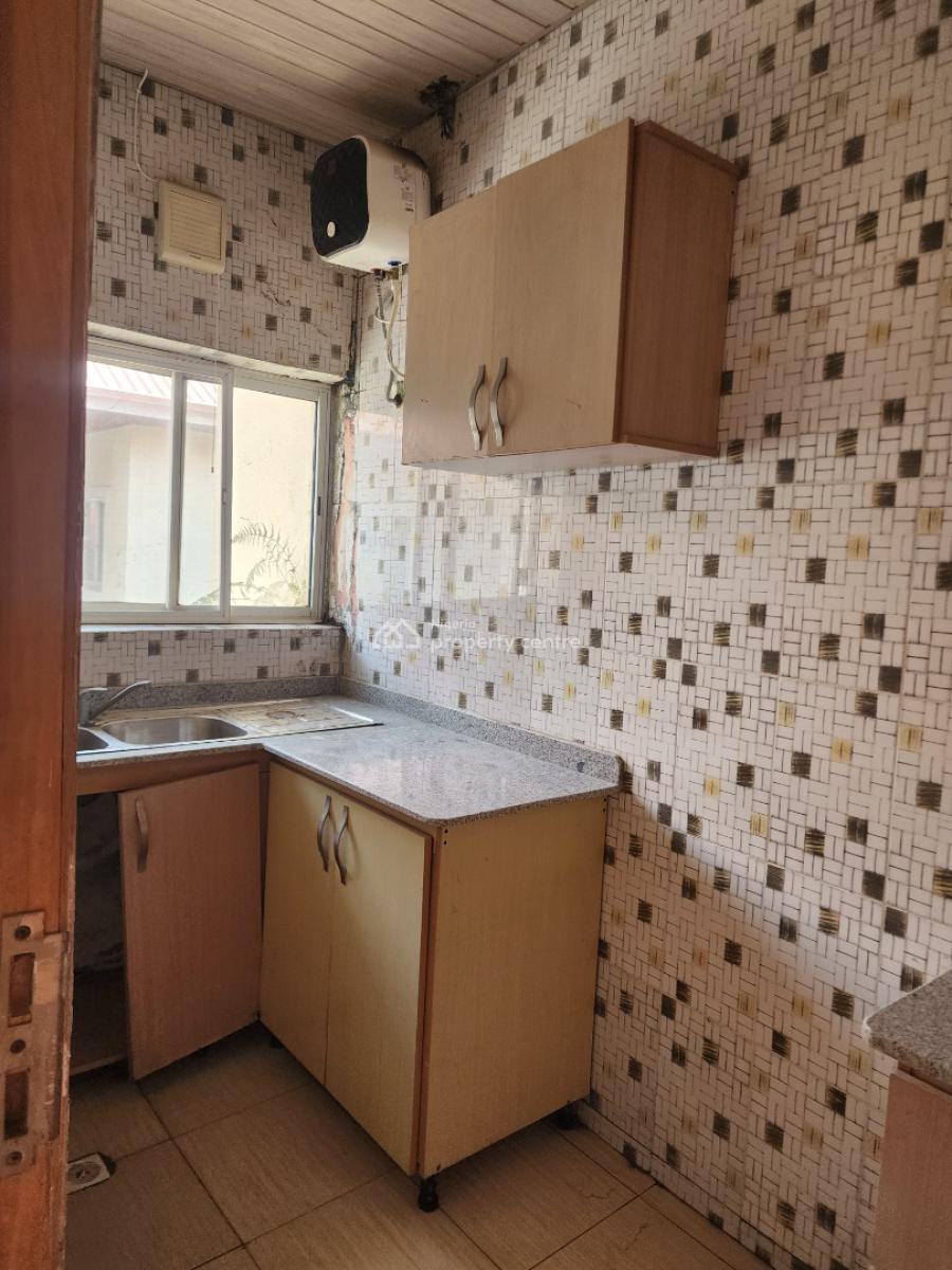 Luxury Room and Palour Self Contained, Fashola Estate, Sangotedo, Ajah, Lagos, Mini Flat (room and Parlour) for Rent