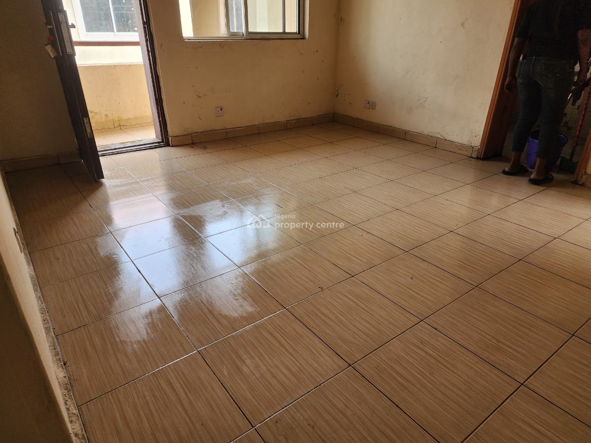 Luxury Room and Palour Self Contained, Fashola Estate, Sangotedo, Ajah, Lagos, Mini Flat (room and Parlour) for Rent