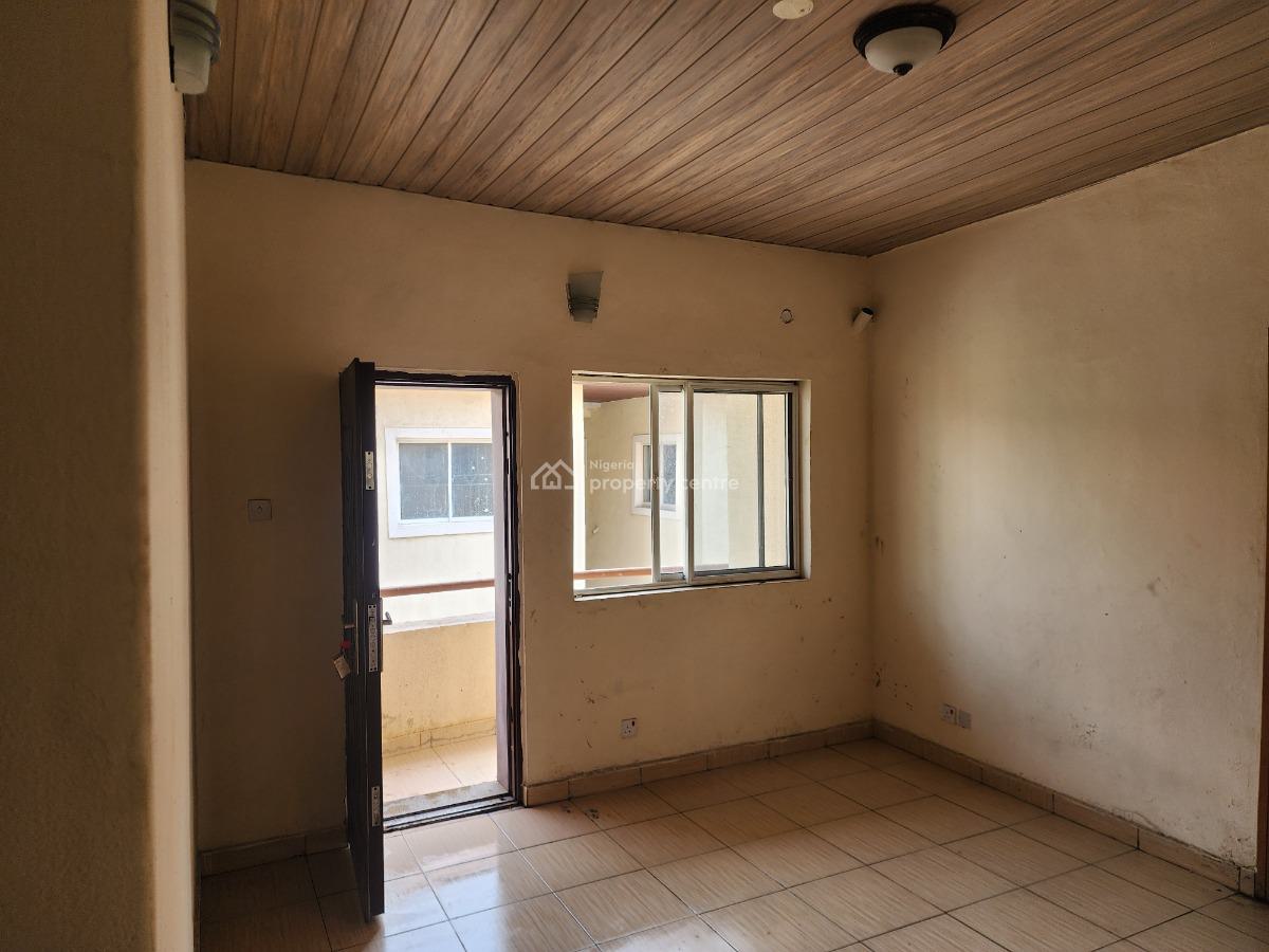 Luxury Room and Palour Self Contained, Fashola Estate, Sangotedo, Ajah, Lagos, Mini Flat (room and Parlour) for Rent