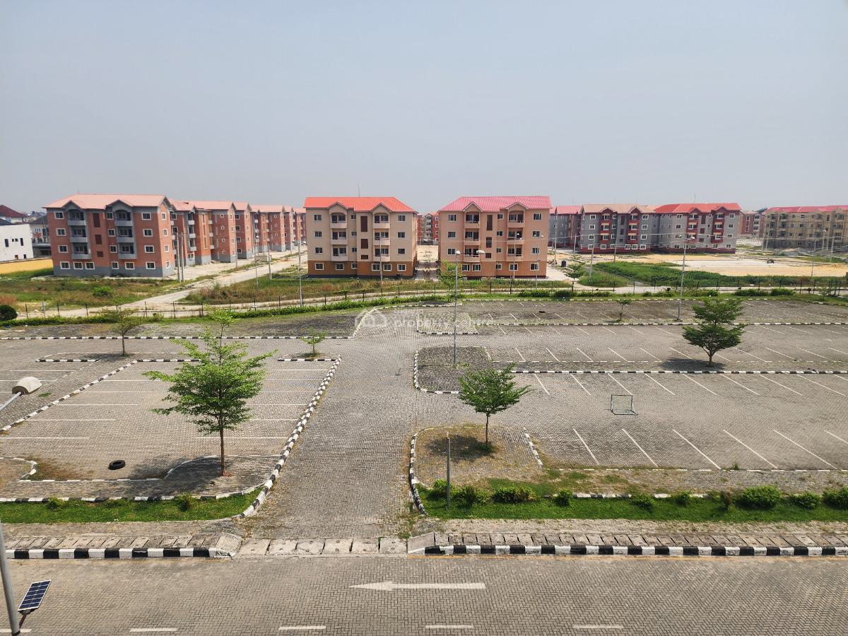 Luxury Room and Palour Self Contained, Fashola Estate, Sangotedo, Ajah, Lagos, Mini Flat (room and Parlour) for Rent