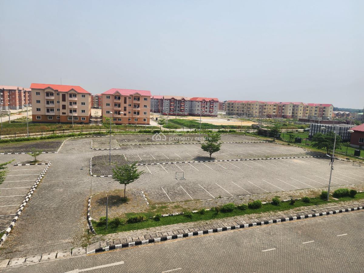 Luxury Room and Palour Self Contained, Fashola Estate, Sangotedo, Ajah, Lagos, Mini Flat (room and Parlour) for Rent