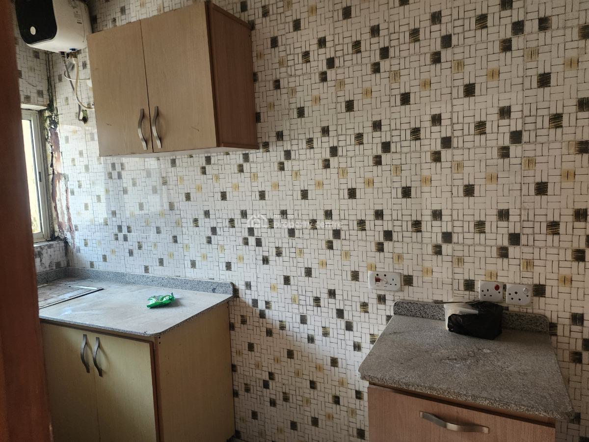 Luxury Room and Palour Self Contained, Fashola Estate, Sangotedo, Ajah, Lagos, Mini Flat (room and Parlour) for Rent