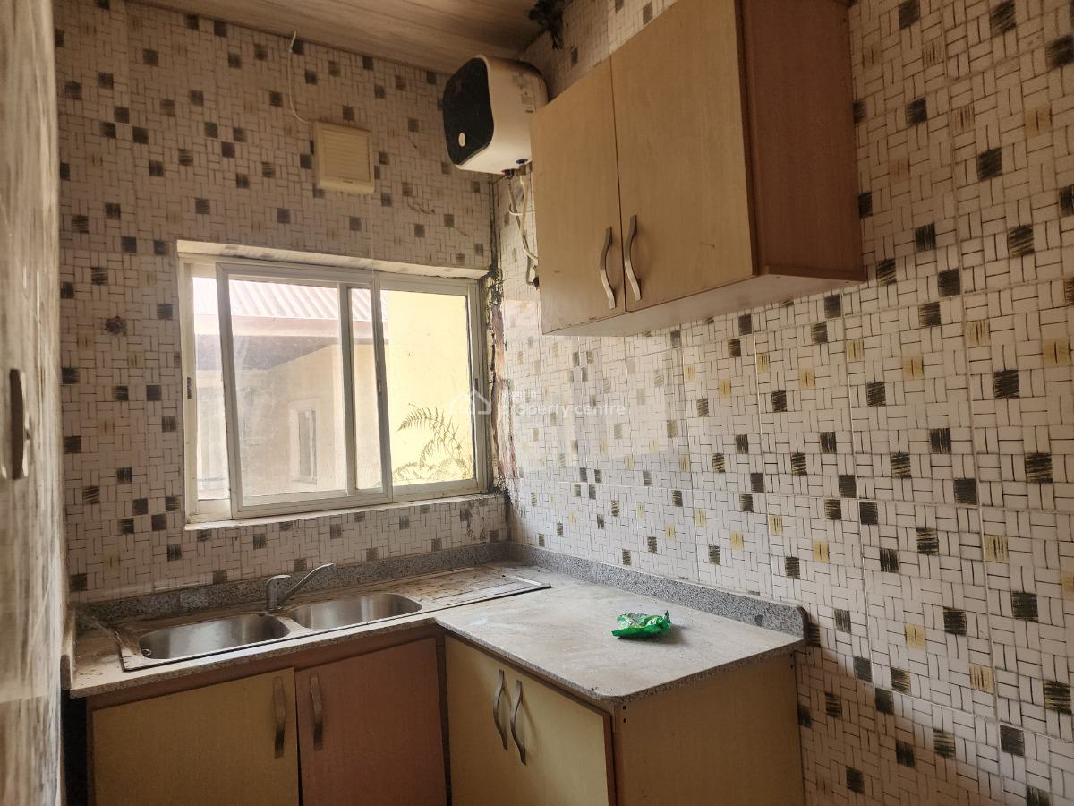 Luxury Room and Palour Self Contained, Fashola Estate, Sangotedo, Ajah, Lagos, Mini Flat (room and Parlour) for Rent