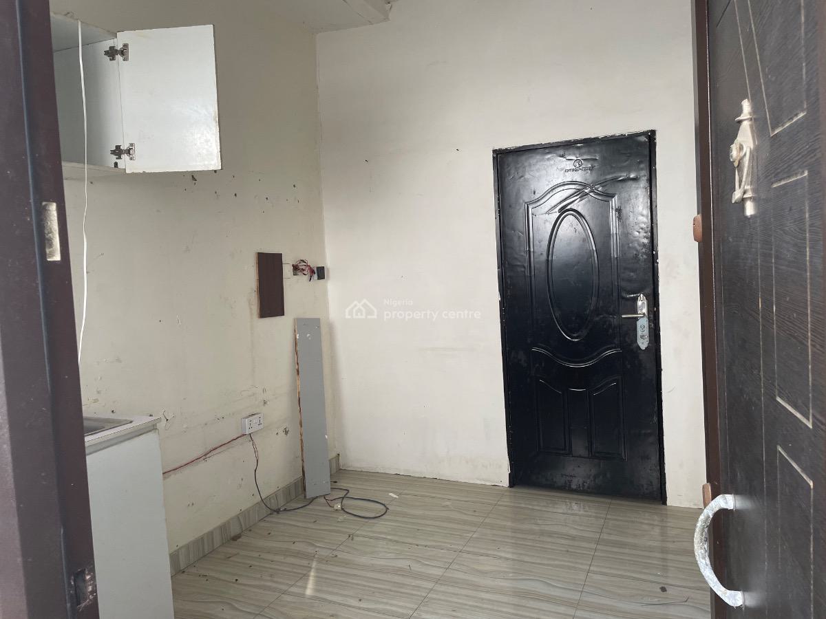 Portable Mini Flat, Olegra Estate, Osapa, Lekki, Lagos, Mini Flat (room and Parlour) for Rent