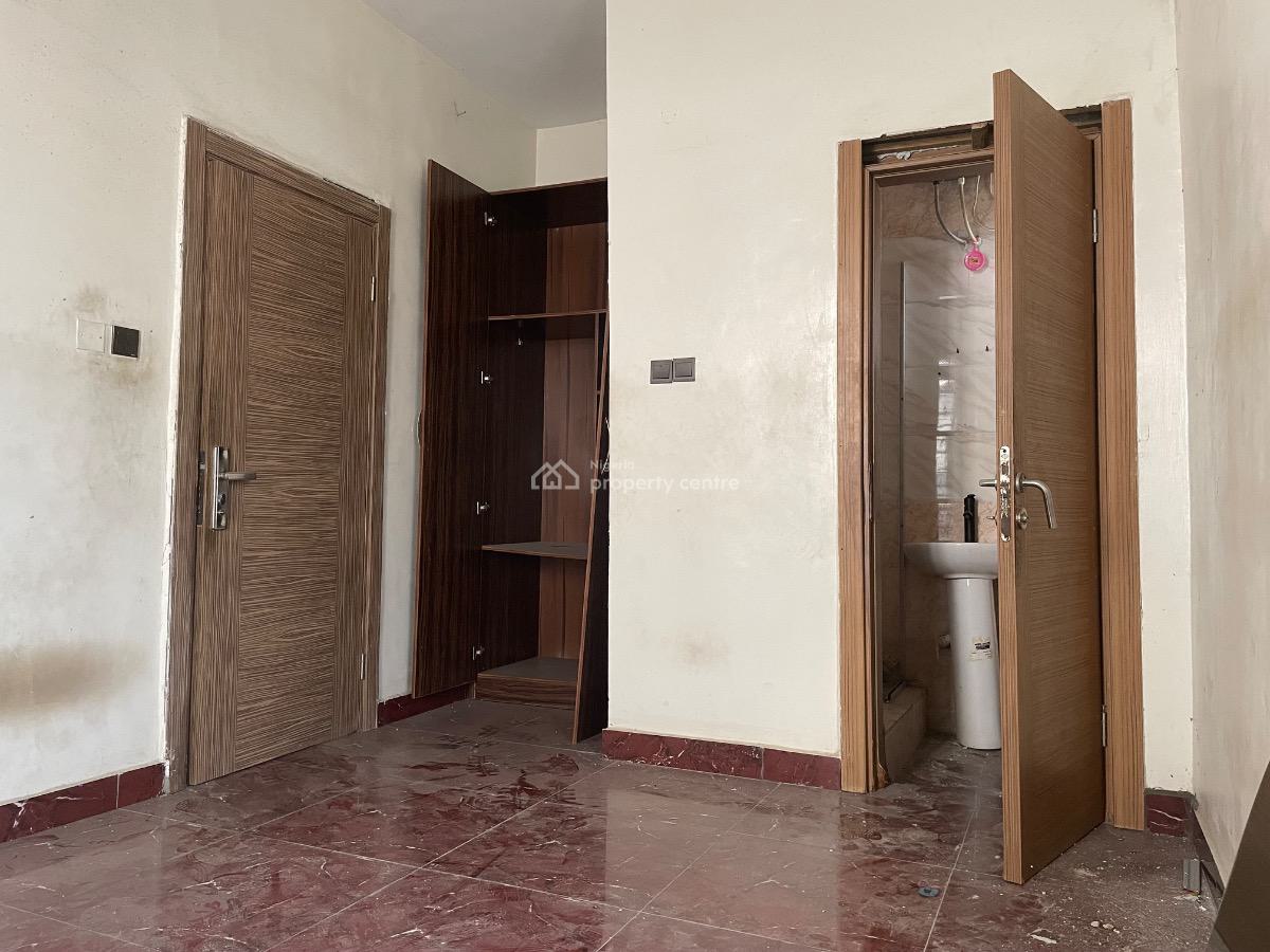 Portable Mini Flat, Olegra Estate, Osapa, Lekki, Lagos, Mini Flat (room and Parlour) for Rent