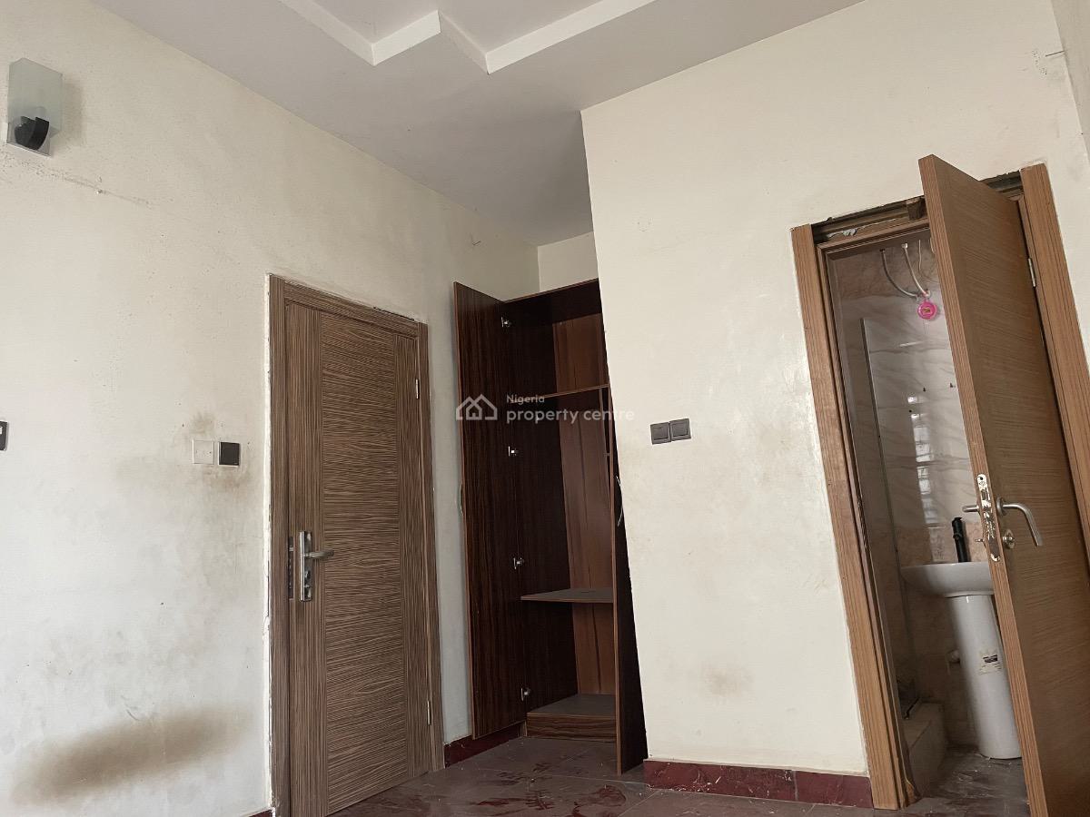 Portable Mini Flat, Olegra Estate, Osapa, Lekki, Lagos, Mini Flat (room and Parlour) for Rent