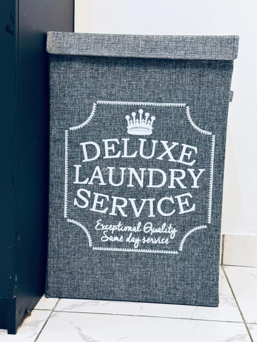 Tastefully Furnished 1 Bedroom Apartment with Mini Wine Bar, Gbagada Phase 1, Gbagada, Lagos, Mini Flat (room and Parlour) Short Let