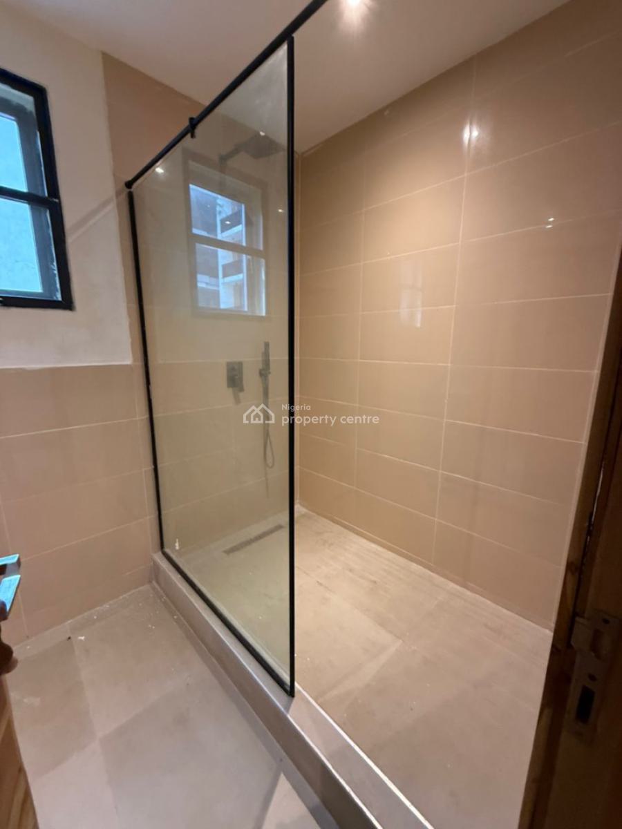 3 Bedroom Flat, Lekki Phase 1, Lekki, Lagos, Flat / Apartment for Rent