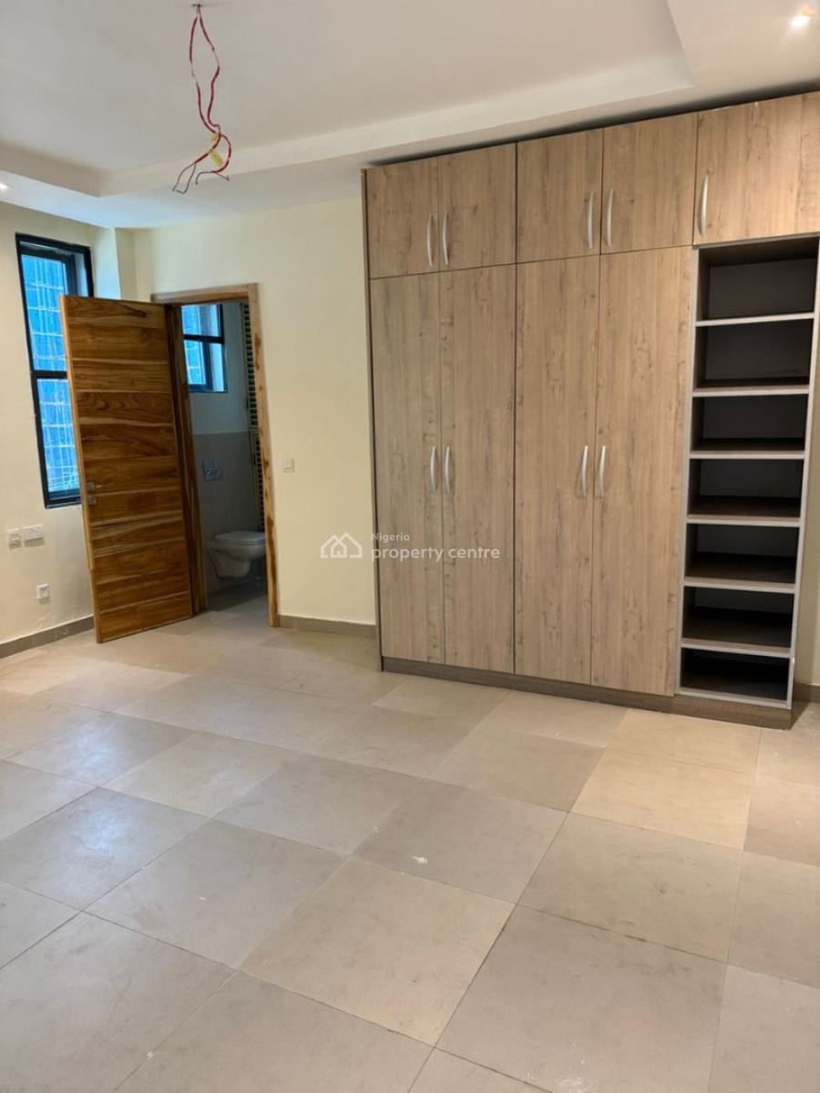 3 Bedroom Flat, Lekki Phase 1, Lekki, Lagos, Flat / Apartment for Rent