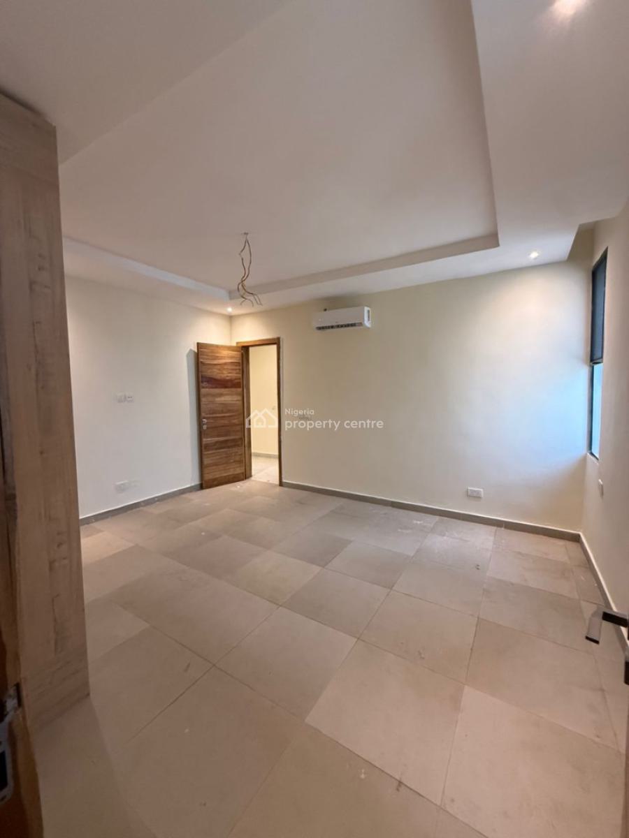 3 Bedroom Flat, Lekki Phase 1, Lekki, Lagos, Flat / Apartment for Rent