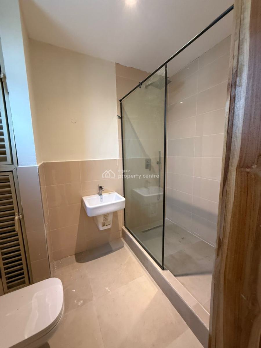 3 Bedroom Flat, Lekki Phase 1, Lekki, Lagos, Flat / Apartment for Rent