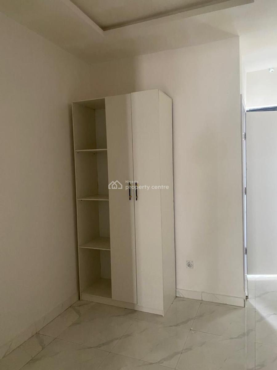 Luxury Newly Build 3 Bedroom Terrce Duplex with Excellent Facilities, Ikota, Lekki, Lagos, Terraced Duplex for Rent