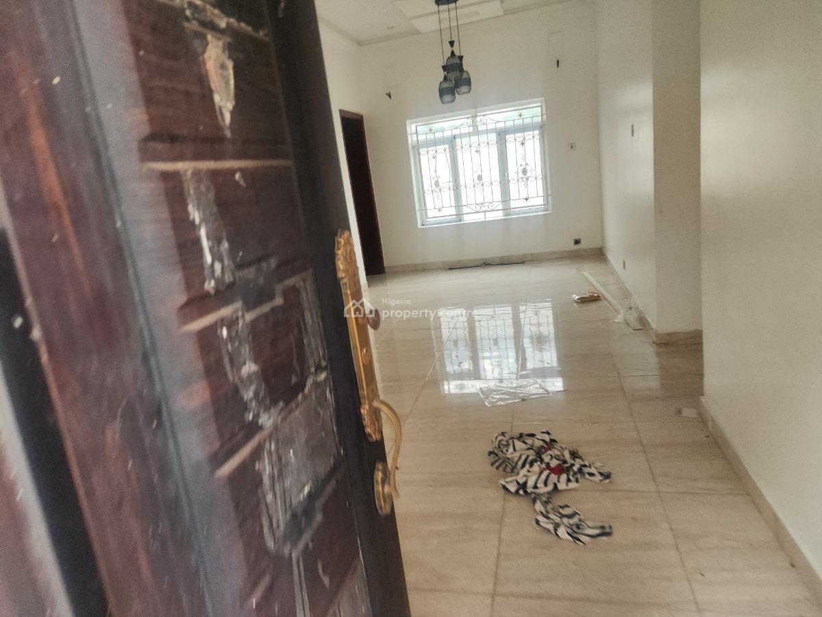 Luxury 2 Bedroom Flats, Lekki Scheme 2, Lekki Phase 2, Lekki, Lagos, Flat / Apartment for Rent