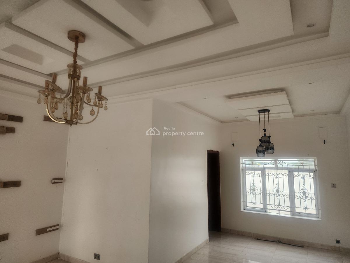 Luxury 2 Bedroom Flats, Lekki Scheme 2, Lekki Phase 2, Lekki, Lagos, Flat / Apartment for Rent