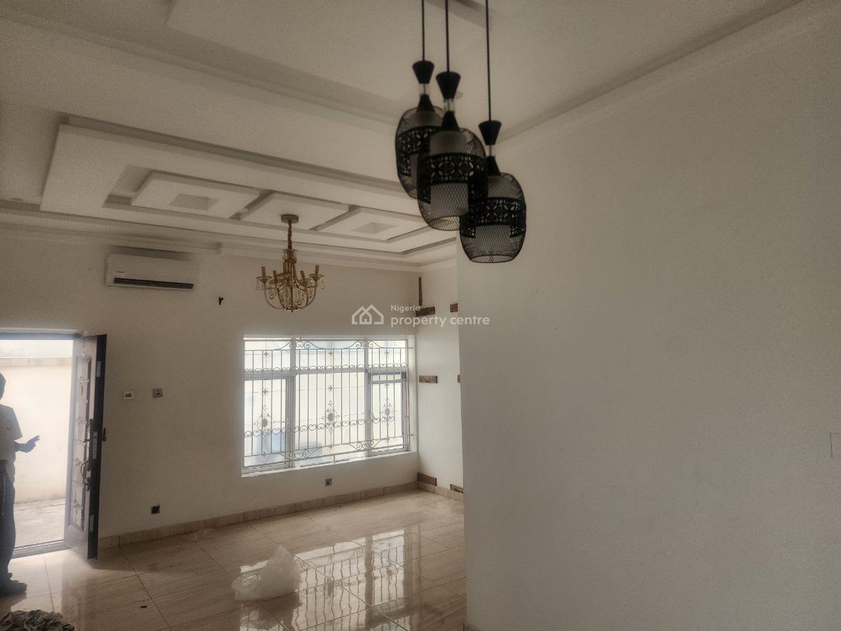 Luxury 2 Bedroom Flats, Lekki Scheme 2, Lekki Phase 2, Lekki, Lagos, Flat / Apartment for Rent