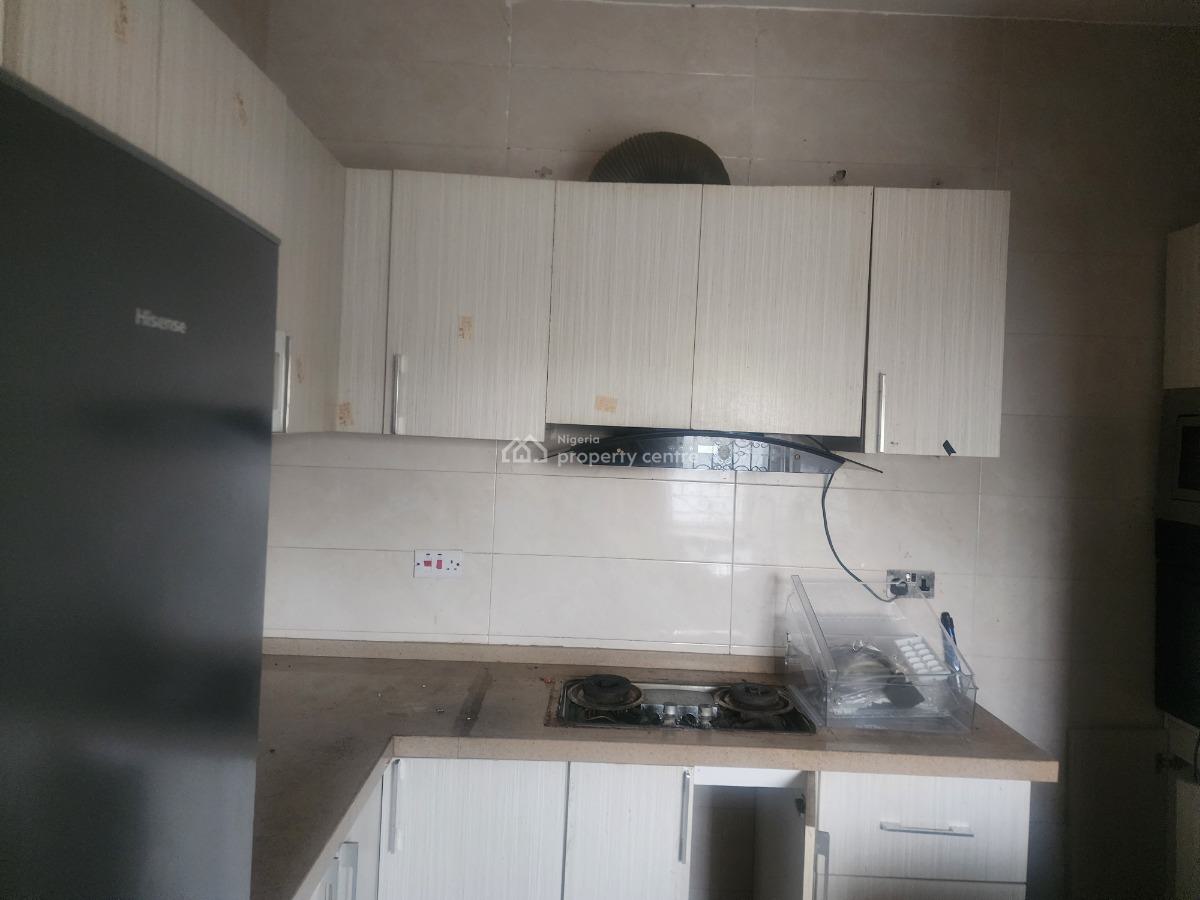 Luxury 2 Bedroom Flats, Lekki Scheme 2, Lekki Phase 2, Lekki, Lagos, Flat / Apartment for Rent