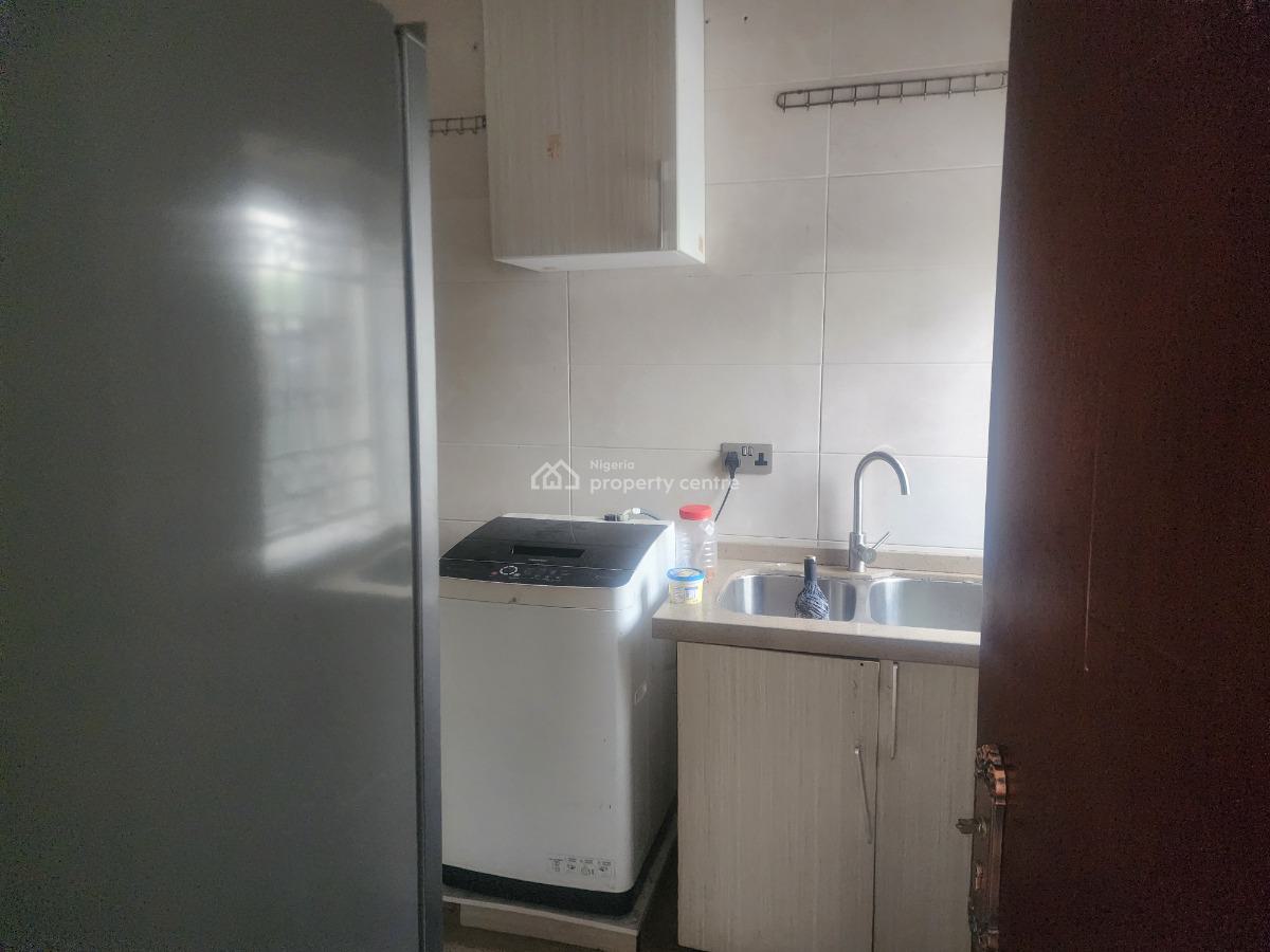 Luxury 2 Bedroom Flats, Lekki Scheme 2, Lekki Phase 2, Lekki, Lagos, Flat / Apartment for Rent