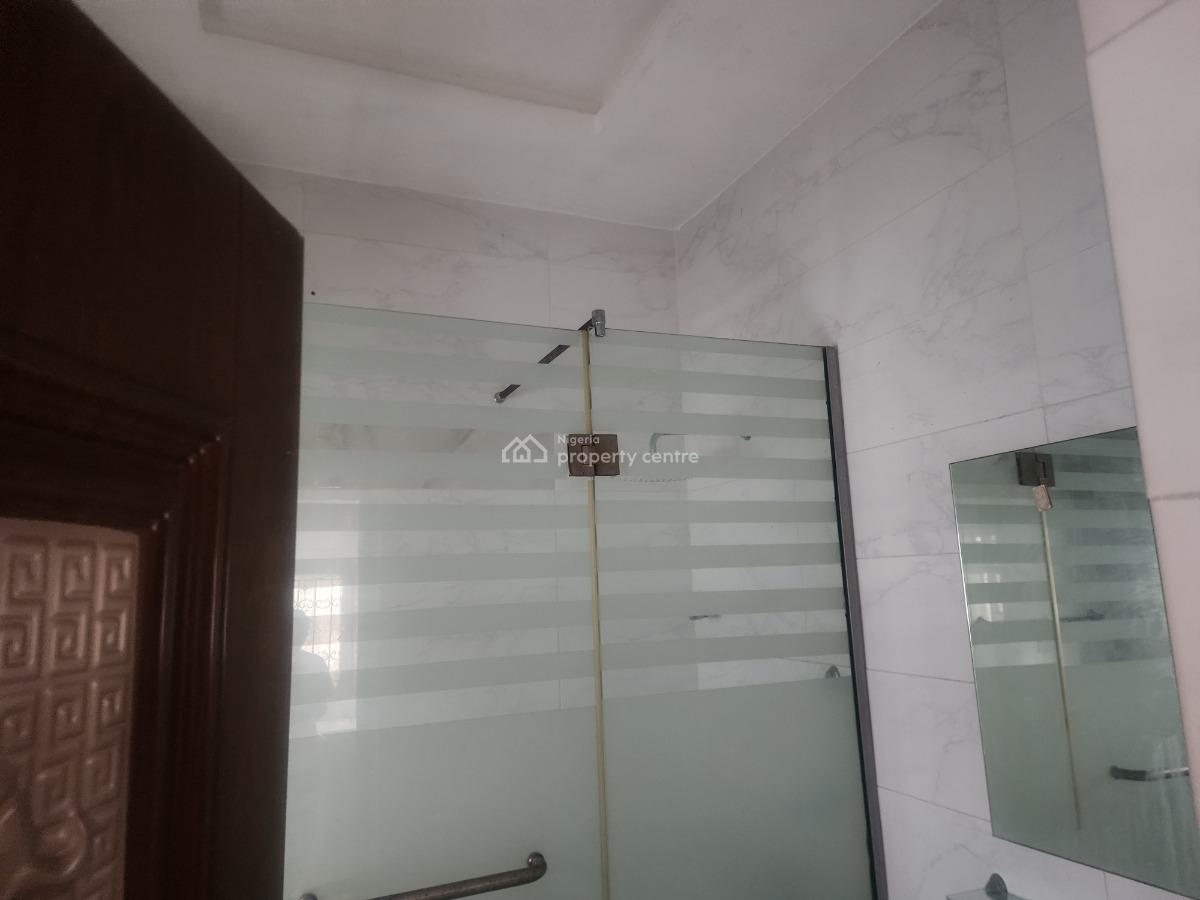 Luxury 2 Bedroom Flats, Lekki Scheme 2, Lekki Phase 2, Lekki, Lagos, Flat / Apartment for Rent
