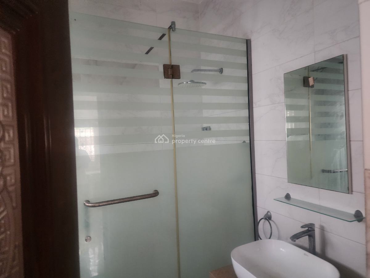 Luxury 2 Bedroom Flats, Lekki Scheme 2, Lekki Phase 2, Lekki, Lagos, Flat / Apartment for Rent