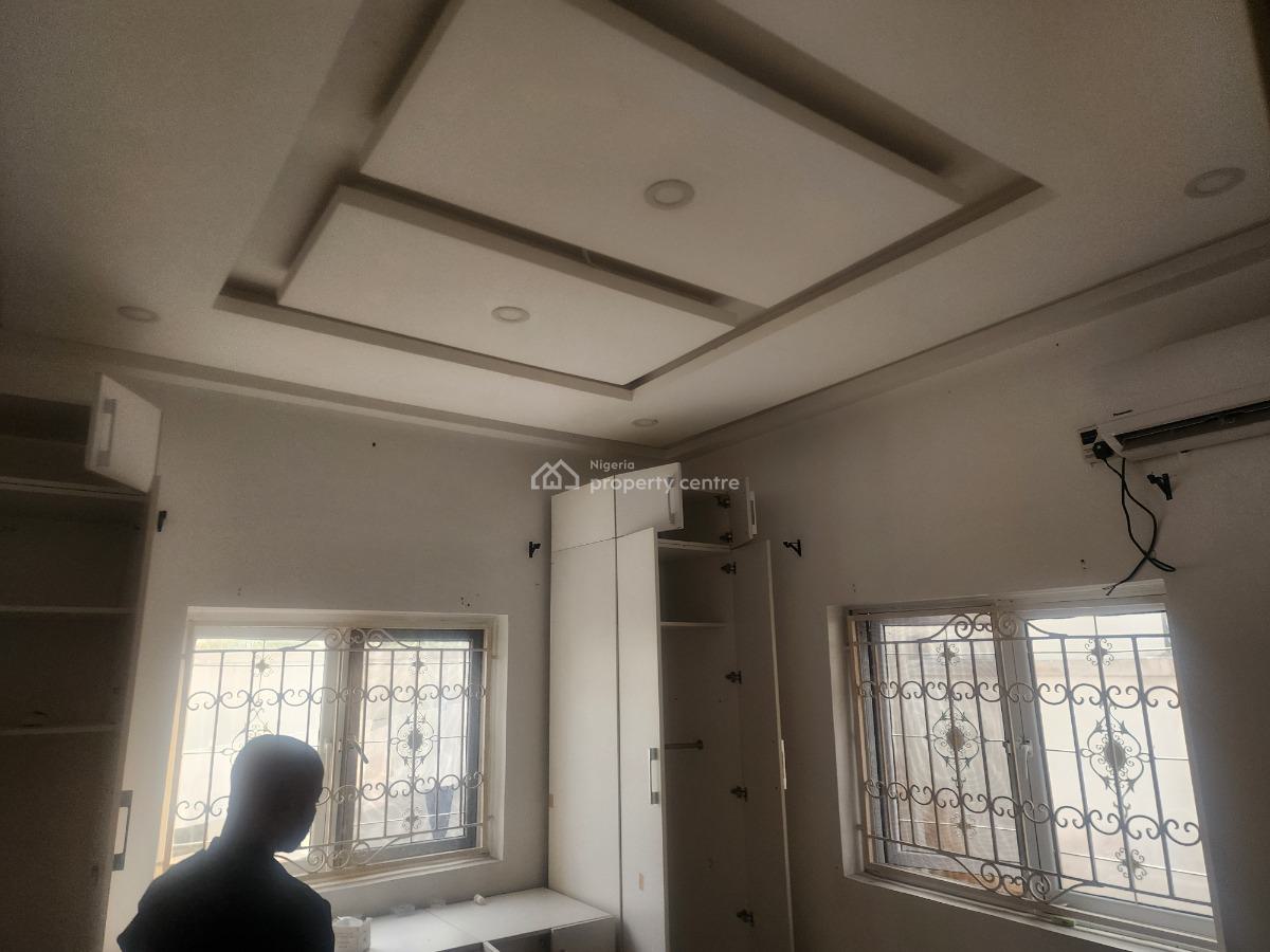 Luxury 2 Bedroom Flats, Lekki Scheme 2, Lekki Phase 2, Lekki, Lagos, Flat / Apartment for Rent