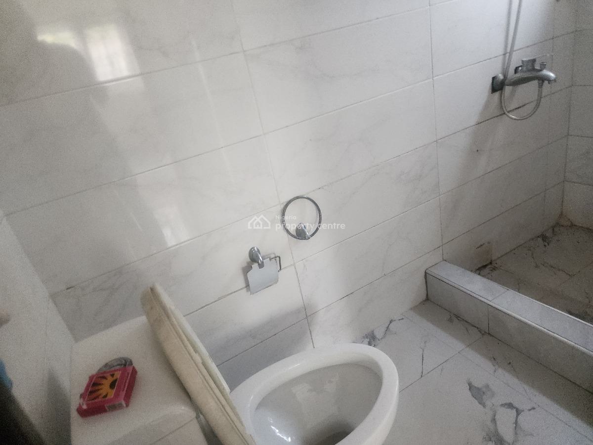 Luxury 2 Bedroom Flats, Lekki Scheme 2, Lekki Phase 2, Lekki, Lagos, Flat / Apartment for Rent