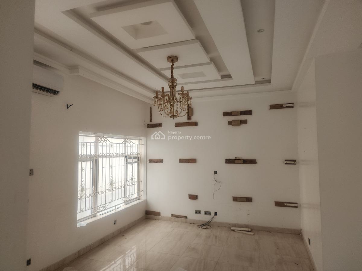 Luxury 2 Bedroom Flats, Lekki Scheme 2, Lekki Phase 2, Lekki, Lagos, Flat / Apartment for Rent