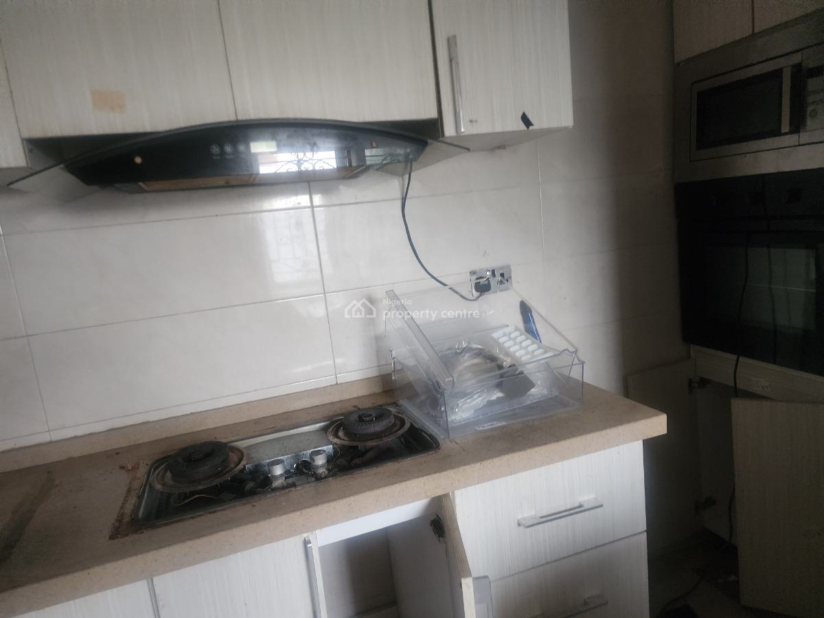 Luxury 2 Bedroom Flats, Lekki Scheme 2, Lekki Phase 2, Lekki, Lagos, Flat / Apartment for Rent