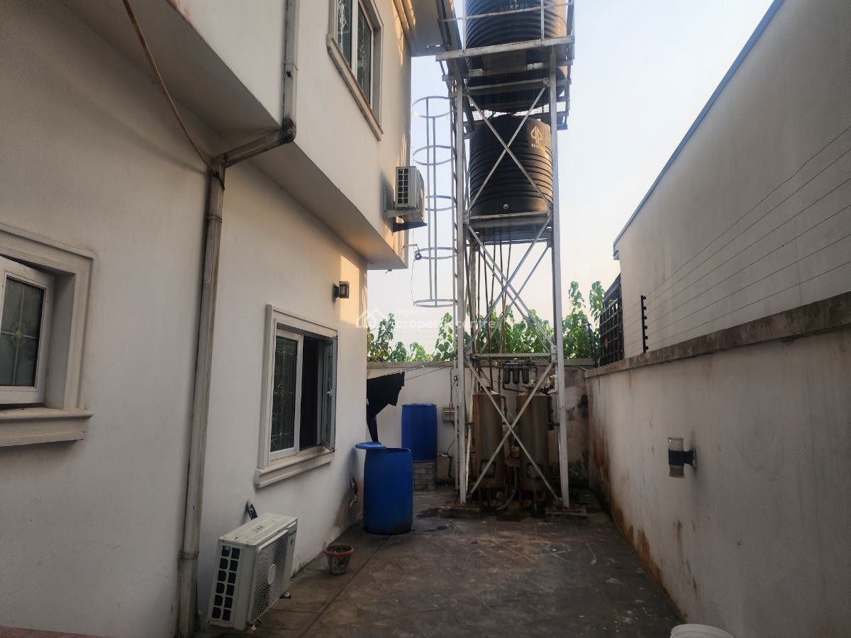 Luxury 2 Bedroom Flats, Lekki Scheme 2, Lekki Phase 2, Lekki, Lagos, Flat / Apartment for Rent