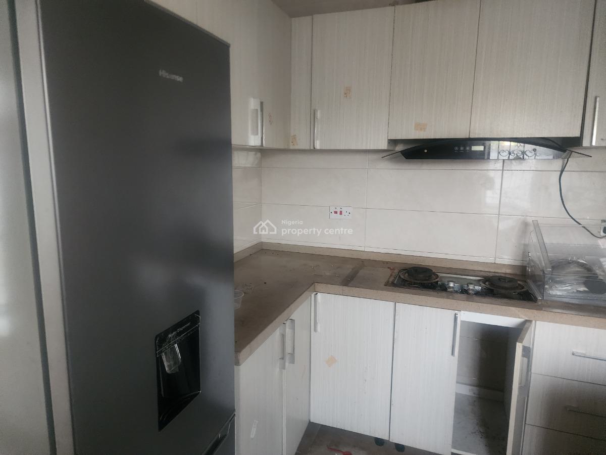 Luxury 2 Bedroom Flats, Lekki Scheme 2, Lekki Phase 2, Lekki, Lagos, Flat / Apartment for Rent